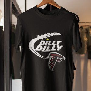 Atlanta Falcons Dilly Shirt